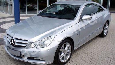 Купить генератор Mercedes-Benz E C207, ремонт генератора Mercedes-Benz E C207